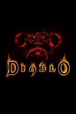 Diablo (permainan video)