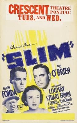 Slim (film)