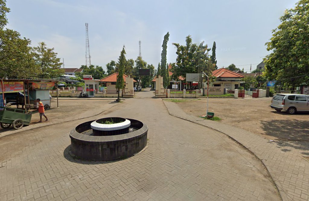 Gondang Wetan, Pasuruan