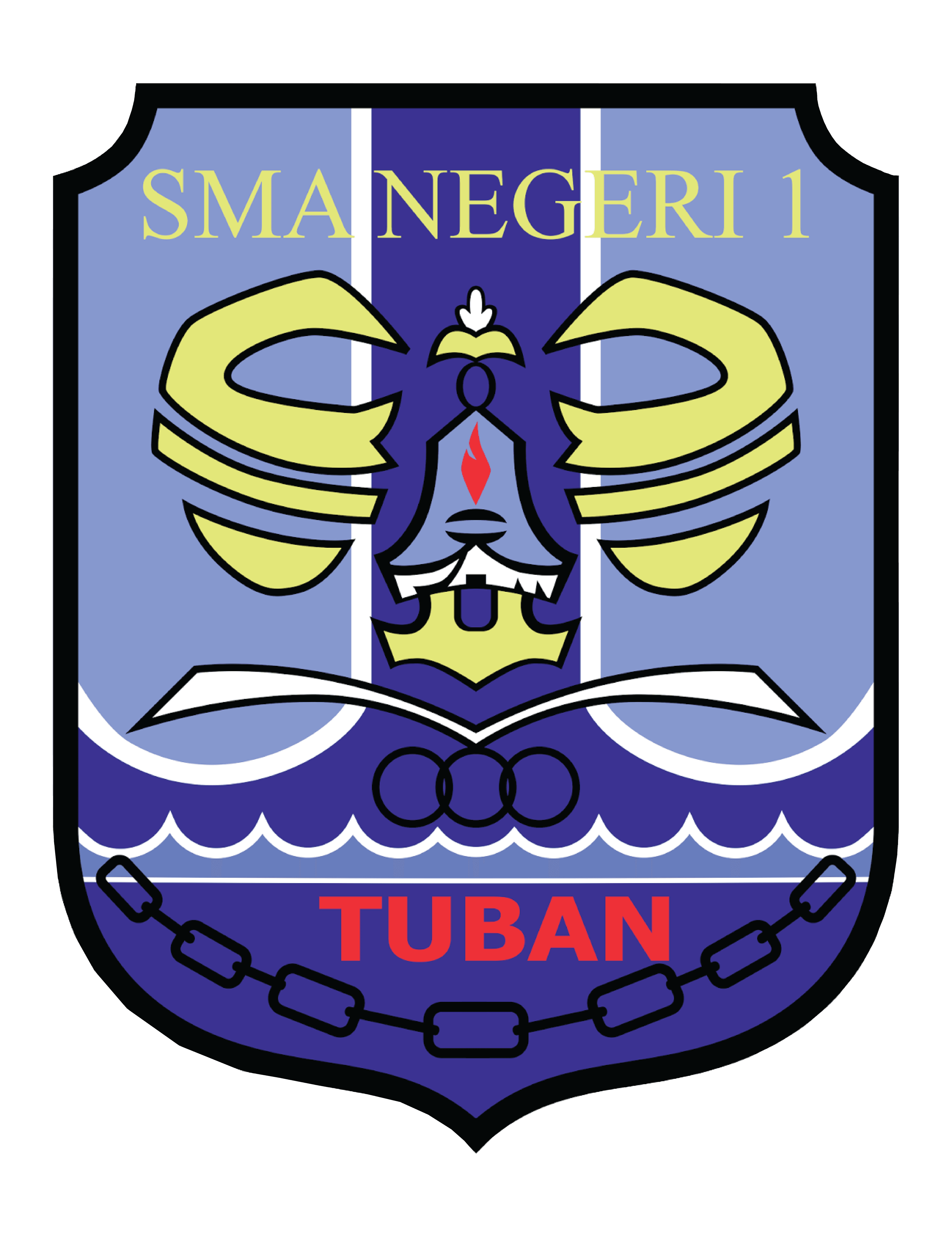 SMA Negeri 1 Tuban