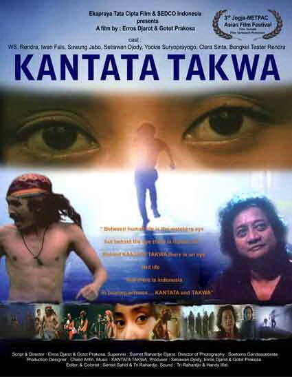 Kantata Takwa (film)