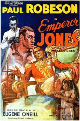 The Emperor Jones (film 1933)