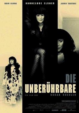 Die Unberührbare