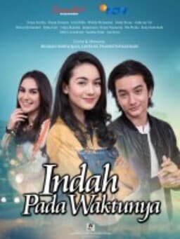 Indah pada Waktunya (seri televisi)