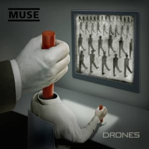 Drones World Tour