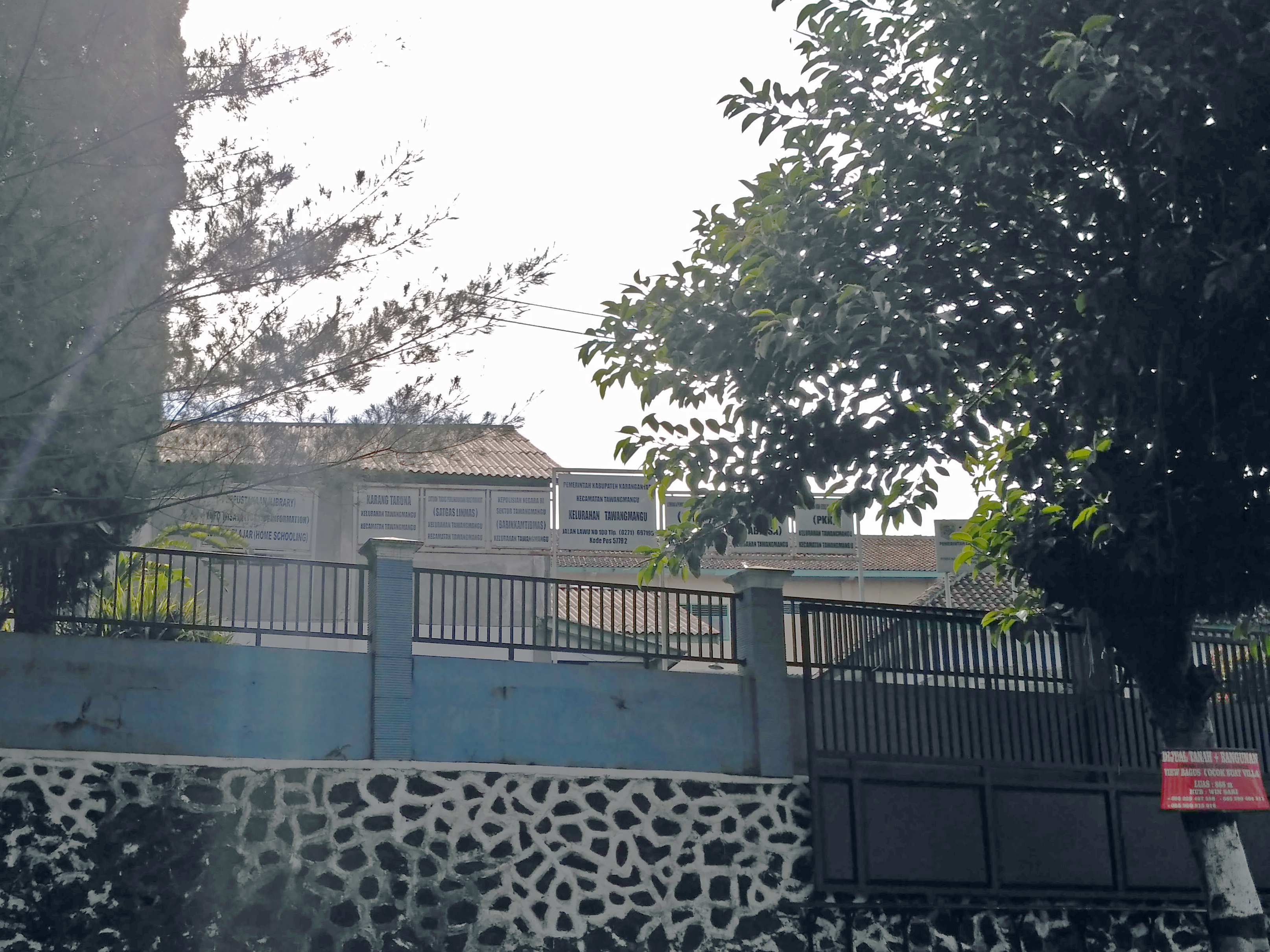 Tawangmangu, Tawangmangu, Karanganyar