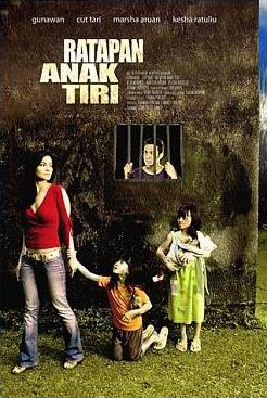 Ratapan Anak Tiri (seri televisi)