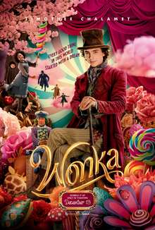 Wonka (film)