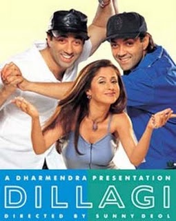 Dillagi (film 1999)
