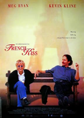 French Kiss (film 1995)