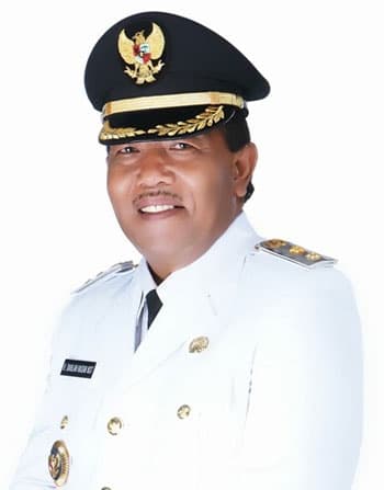Dahlan Hasan Nasution