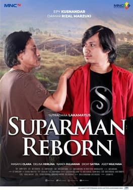 Suparman Reborn