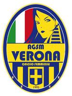 Associazione Sportiva Dilettantistica AGSM Verona Calcio Femminile