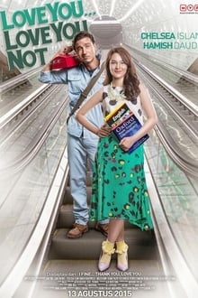 Love You... Love You Not