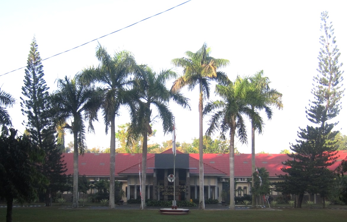 Pusat Penelitian Kopi dan Kakao Indonesia