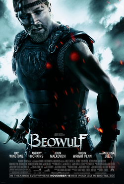 Beowulf (film 2007)