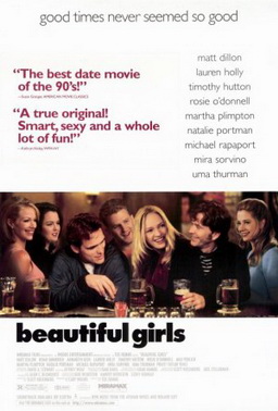 Beautiful Girls (film)
