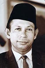 Senu Abdul Rahman