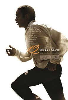 12 Years a Slave (film)
