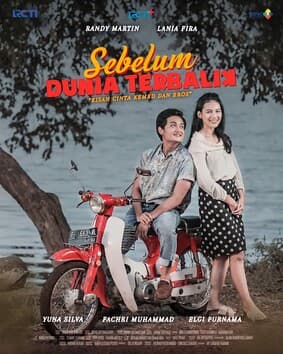 Sebelum Dunia Terbalik