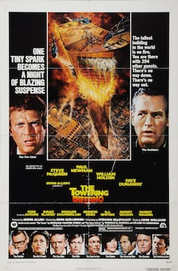 The Towering Inferno