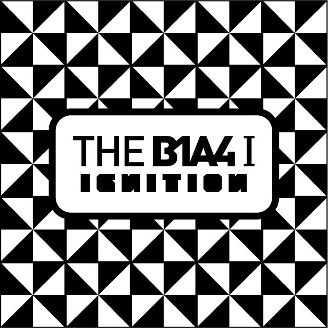Ignition (album B1A4)