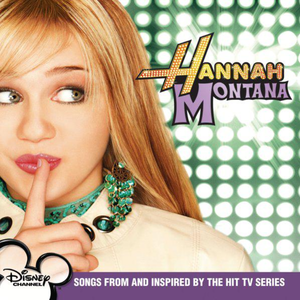 Hannah Montana (lagu tema)
