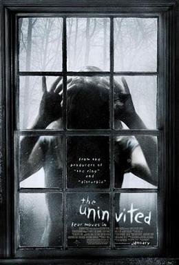 The Uninvited (film 2009)