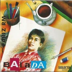 Balada (album)