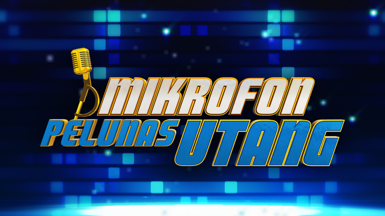 Mikrofon Pelunas Utang