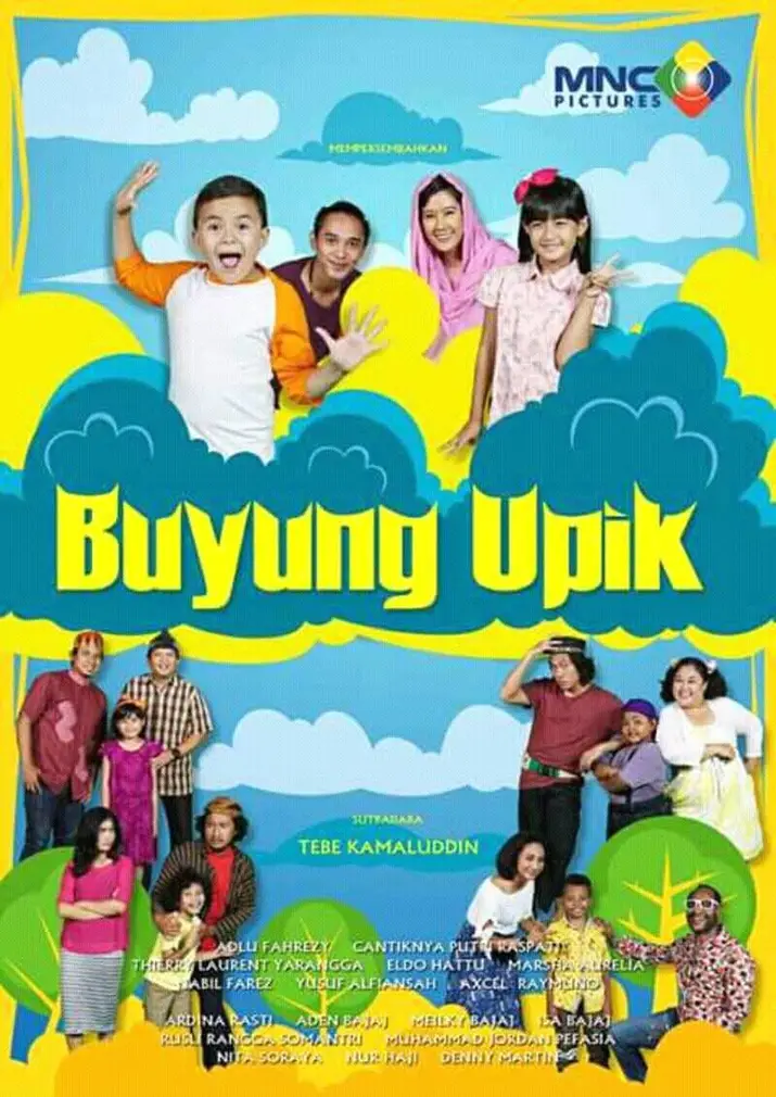 Buyung Upik