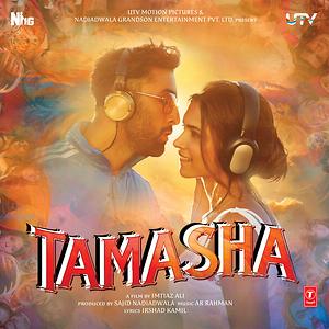 Tamasha (film 2015)