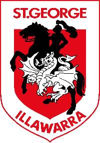 St. George Illawarra Dragons