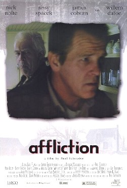 Affliction (film 1997)