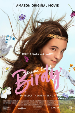 Catherine Called Birdy (film)