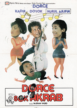 Dorce Sok Akrab