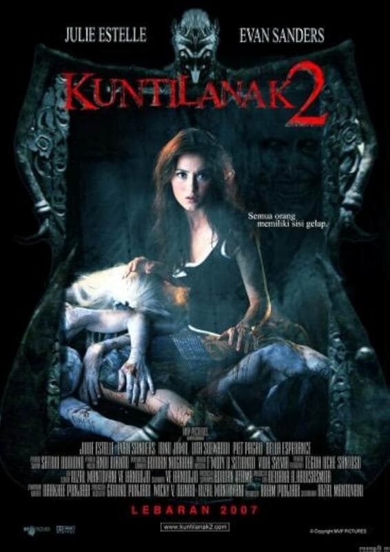 Kuntilanak 2 (film 2007)