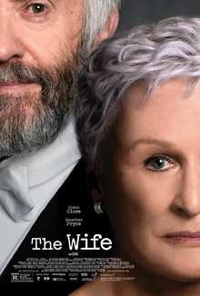 The Wife (film 2017)
