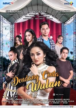 Dendang Cinta Wulan