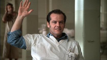 Randle McMurphy