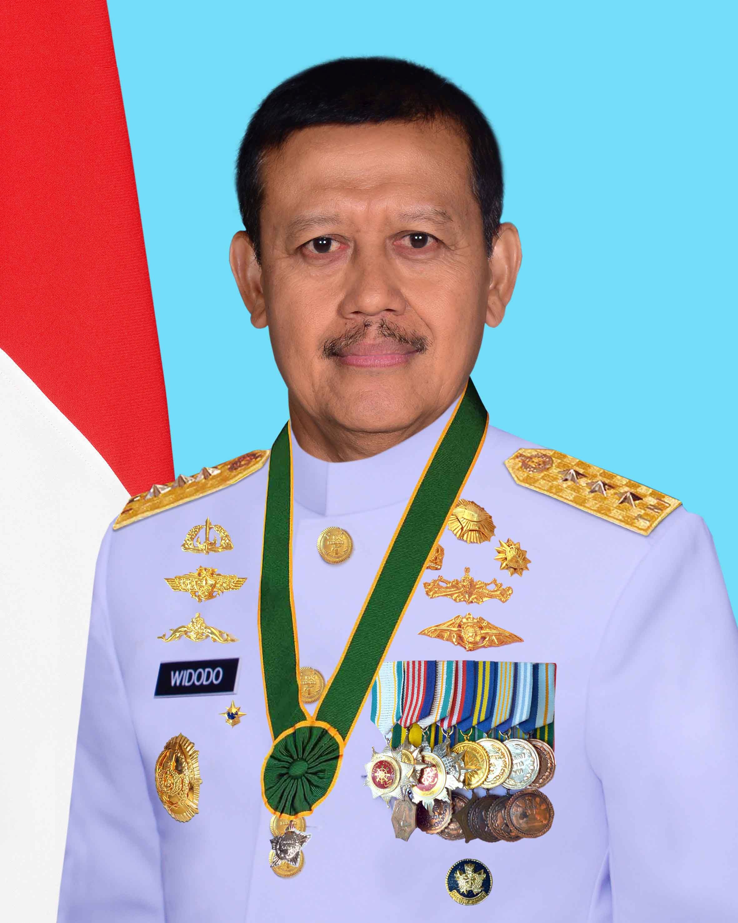 Widodo (militer, lahir 1959)