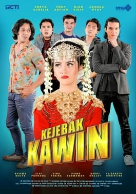Kejebak Kawin