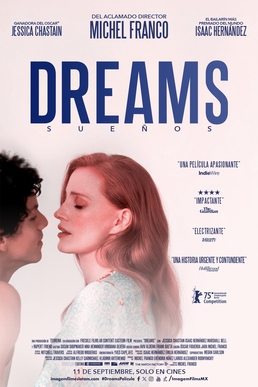 Dreams (film 2025)