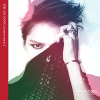 I (album mini Kim Jae-joong)
