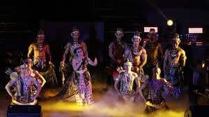 Pekan Kebudayaan Nasional