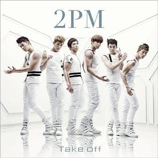 Take Off (lagu 2PM)