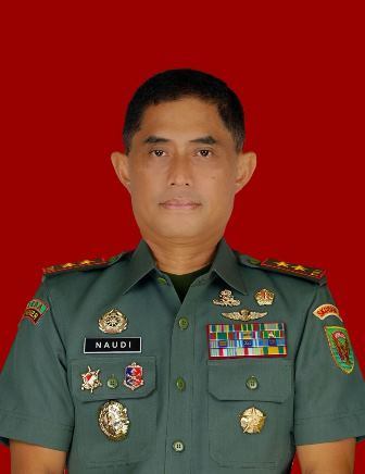 M. Naudi Nurdika