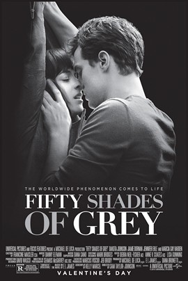 Fifty Shades of Grey (film)