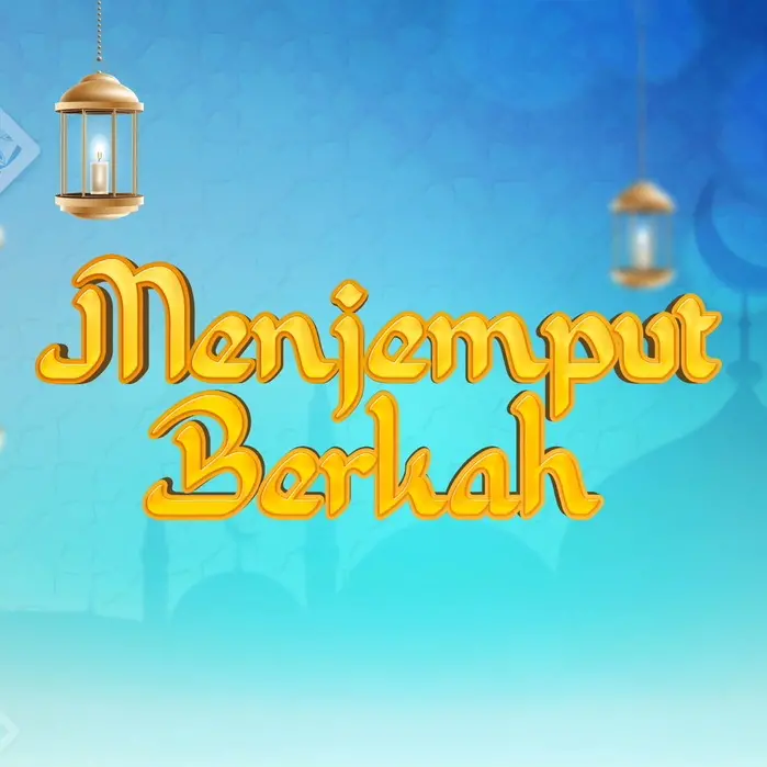 Menjemput Berkah