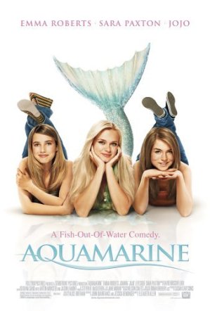 Aquamarine (film)